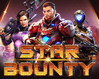 Star Bounty