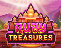 Ruby Treasures