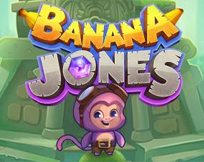 Banana Jones