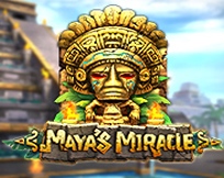 Maya`s Miracle SP Maya`s Miracle SP